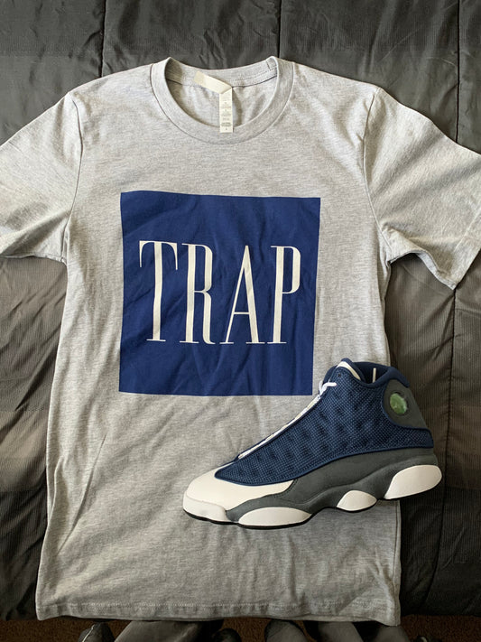 Trap T!