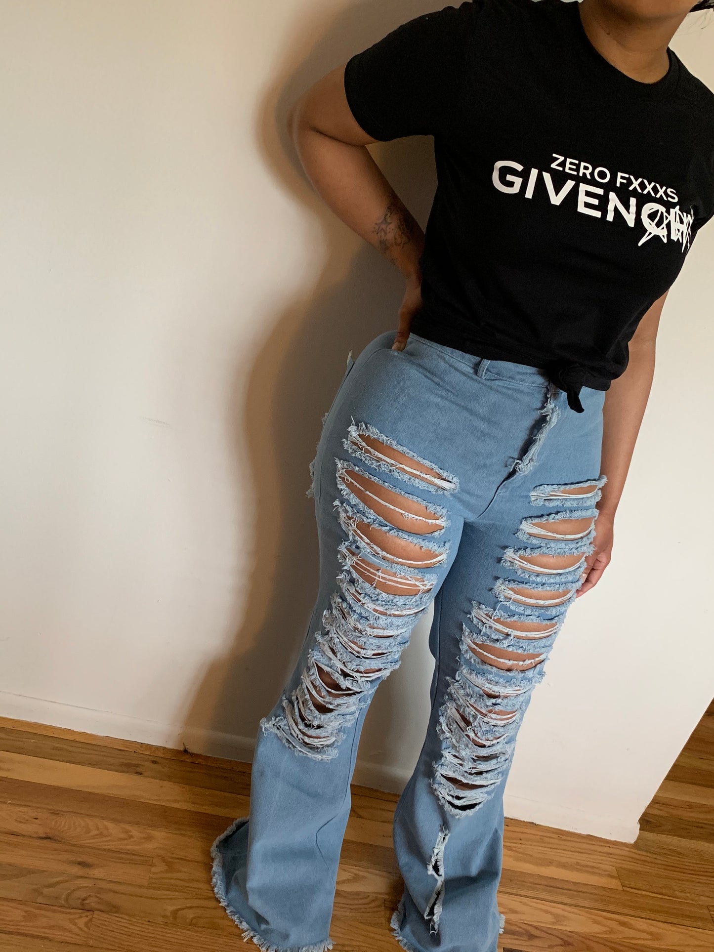 Savage Jeans