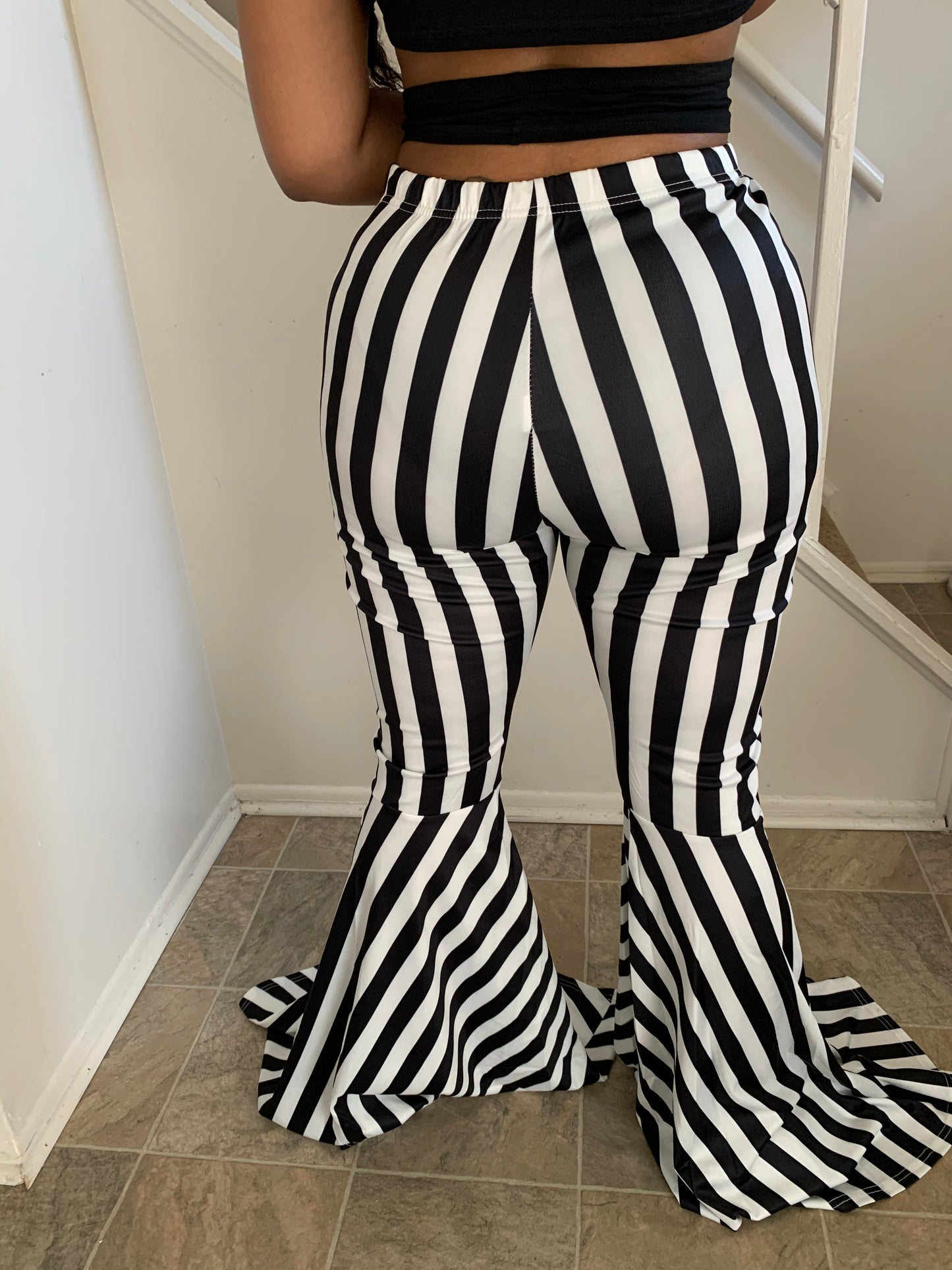 Beetle Juice Pants