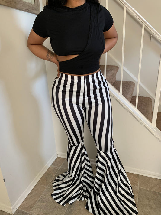 Beetle Juice Pants