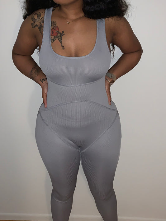 Flex Jumpsuit
