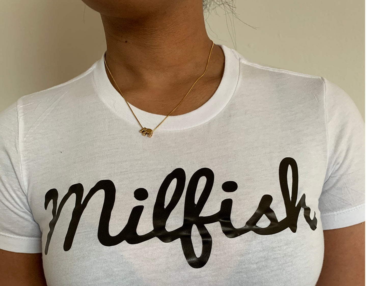 Milfish Tee