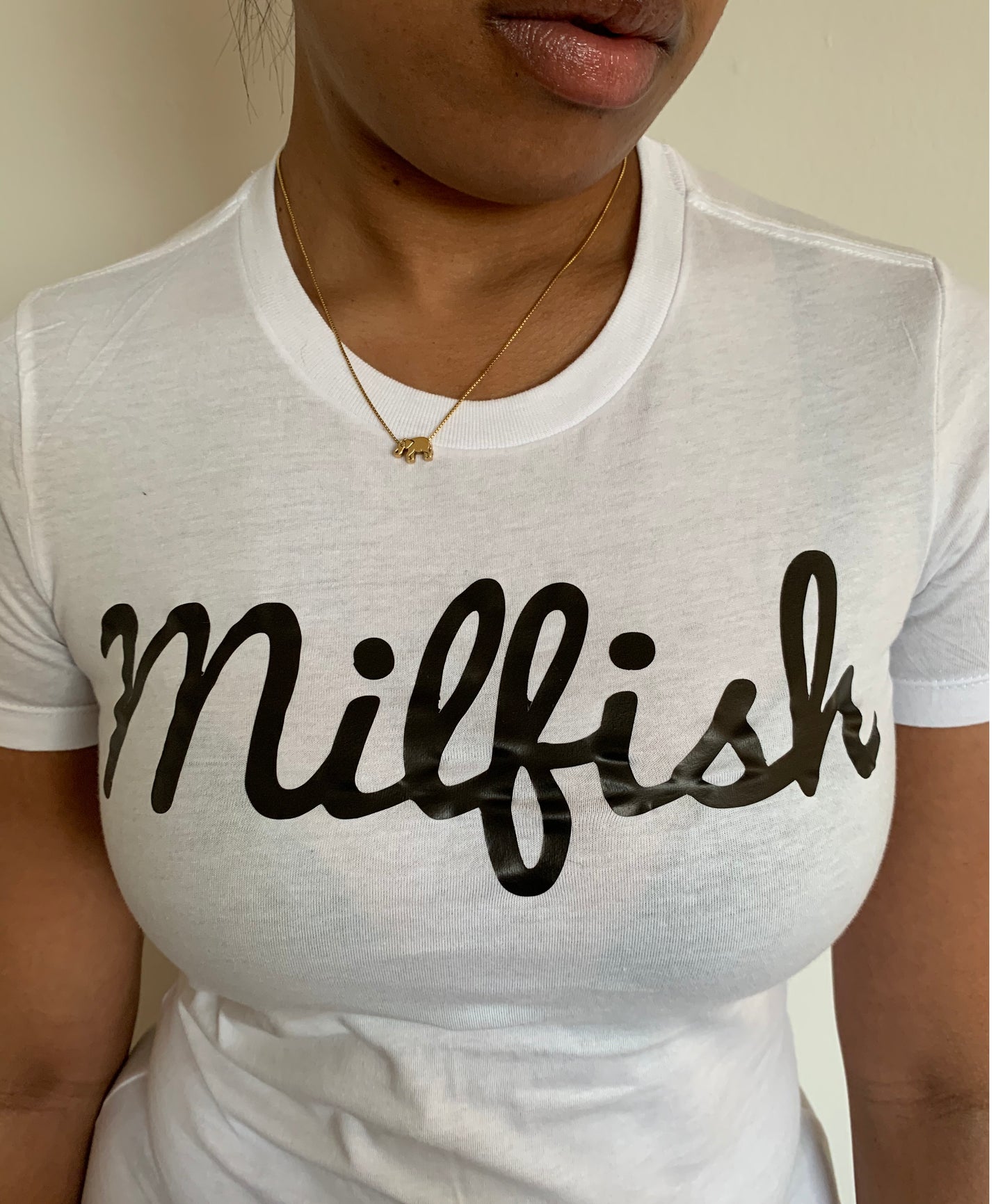 Milfish Tee