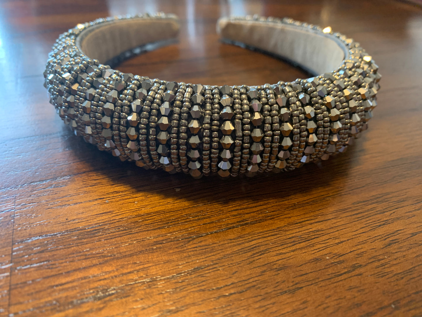 Bling headband